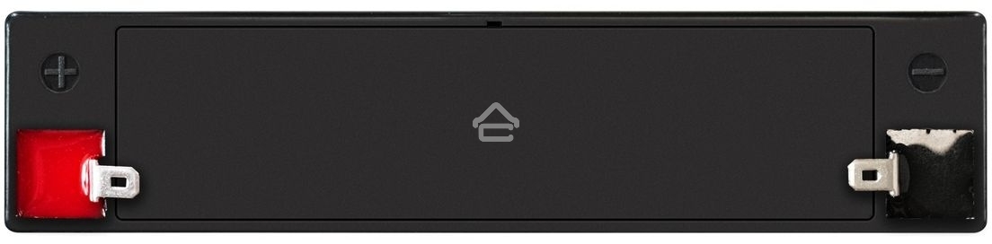 Аккумуляторная батарея ExeGate DTM 609 (6V 9Ah, клеммы F1)