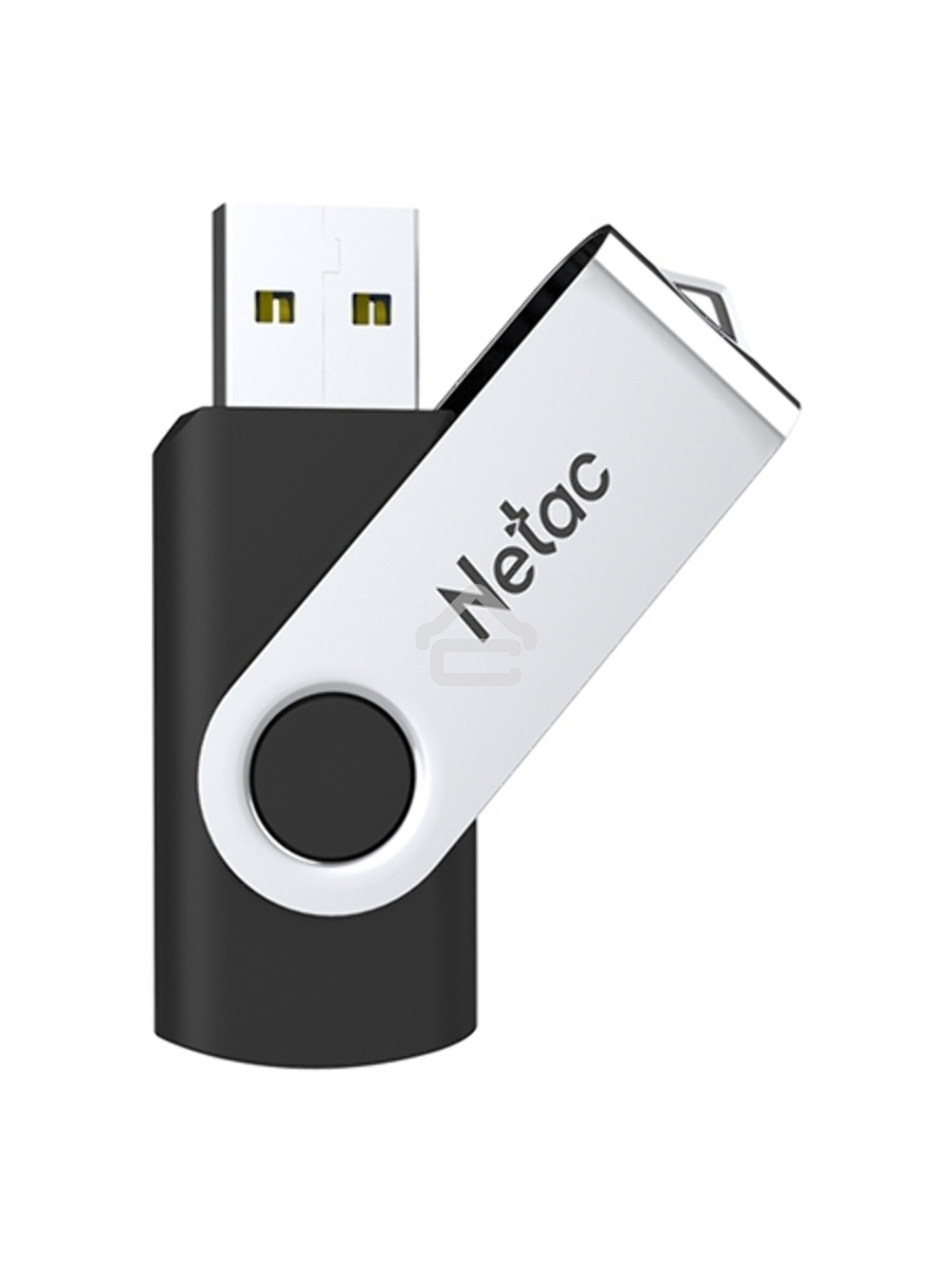 Флеш диск Netac U505 32Gb <NT03U505N-032G-30BK>, USB3.0