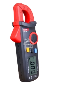 Токоизмерительные клещи UNI-T UT210A