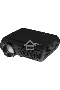 Проектор Cactus CS-PRO.02B.WUXGA-W LCD 3000Lm (1920x1080) 2000:1 ресурс лампы:30000часов 2xUSB typeA 1xHDMI 4.2кг
