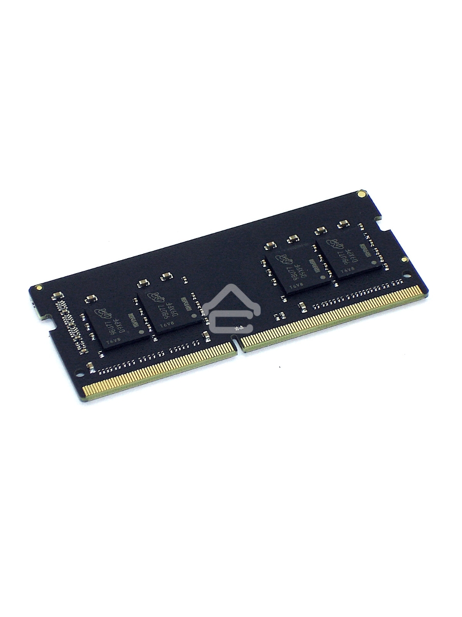 Оперативная память Ankowall, DDR4, 16GB (1x16GB), 2666 MHz, CL19, SO-DIMM