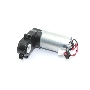 Моторчик основной щетки Vacuum-Mop 2 Lite MJSTL