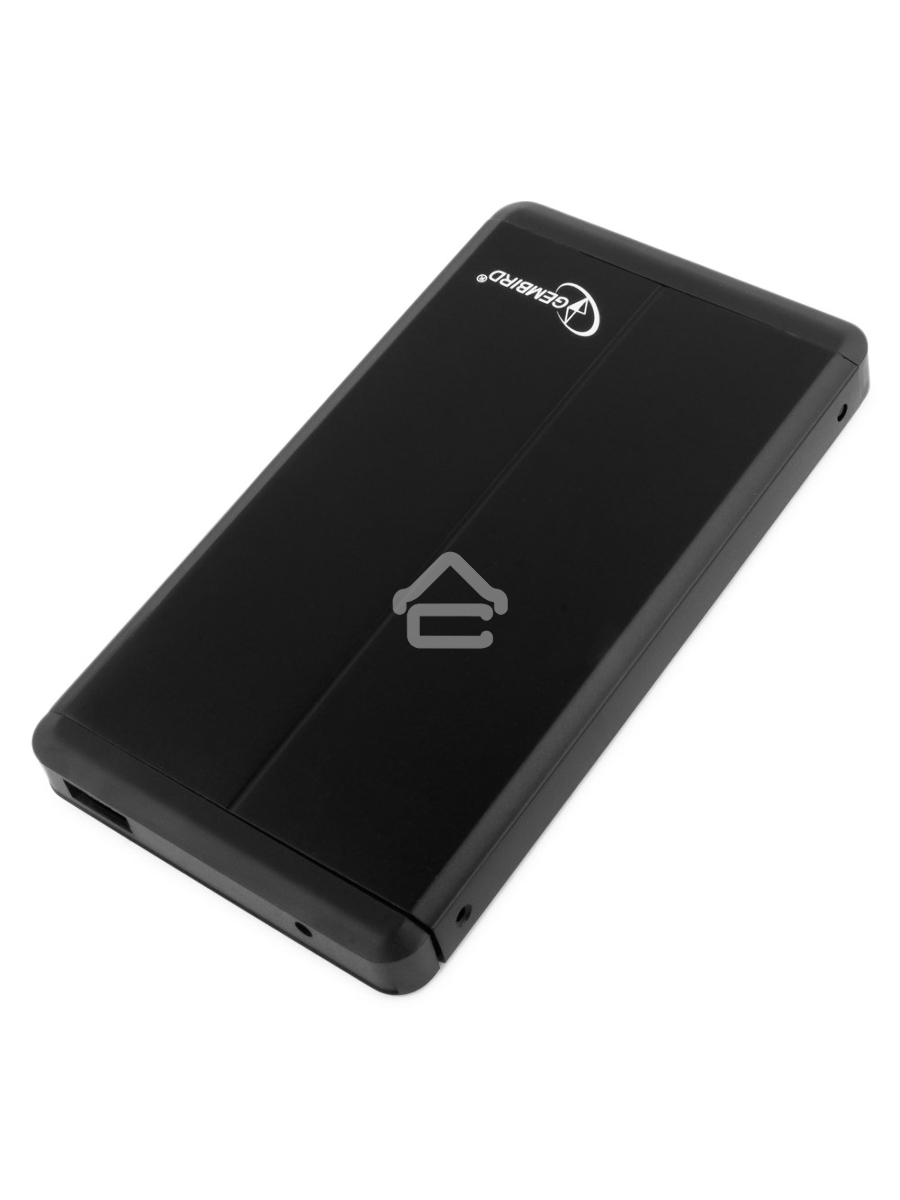 Внешний корпус для HDD Gembird EE2-U3S-2 2.5