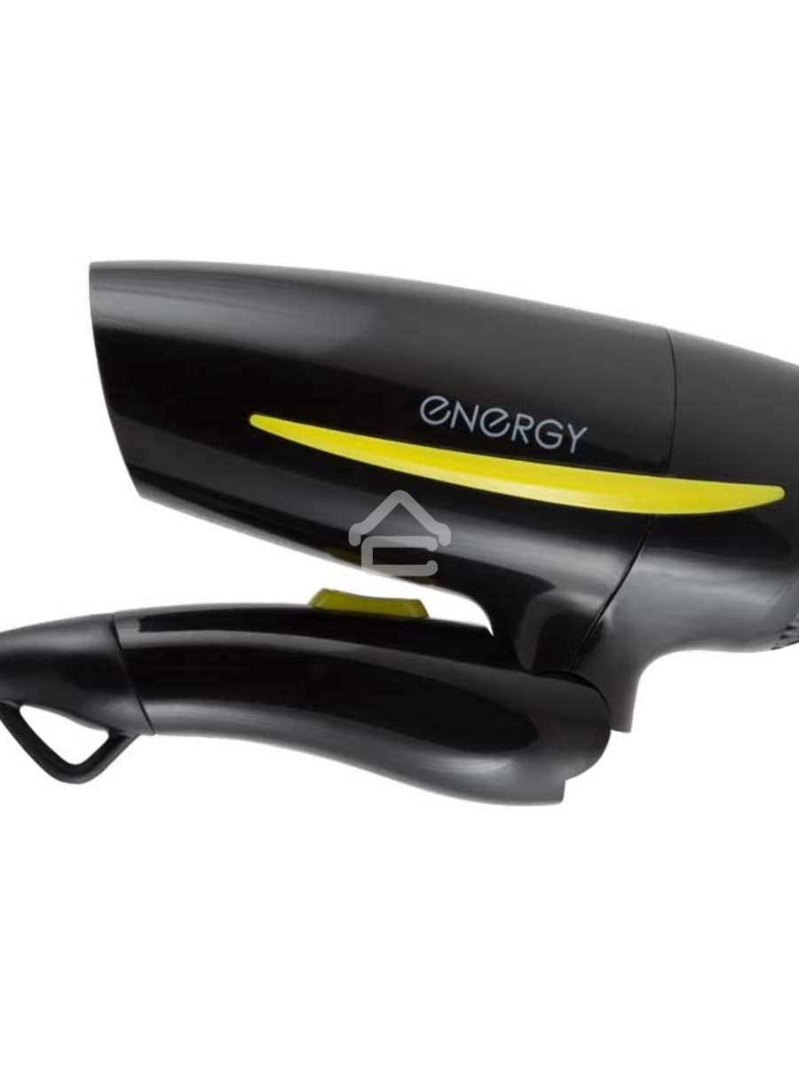 Фен Energy EN-859 черный