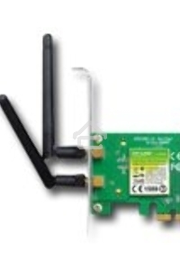 Сетевой адаптер TP-Link SOHO  TL-WN881ND Адаптер 300Mbps Wireless N PCI