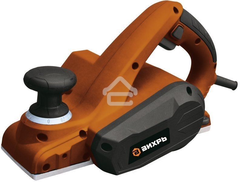 Рубанок электрический Вихрь P-82/800