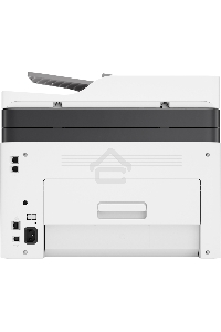 МФУ лазерный HP Color LaserJet 179fnw (4ZB97A), А4, цветной, печ. до 18 стр/мин. (ч/б) до 4 стр/мин. (цвет), скан. до 15 стр/мин. (ч/б) 6 стр/мин. (цвет), 600x600dpi, USB, RJ-45, Wi-Fi, Air Print, Mopria