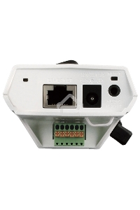Видеокамера IP D-Link DCS-3511/UPA/A1A Сетевая HD-камера с поддержкой PoE и ночной съемки