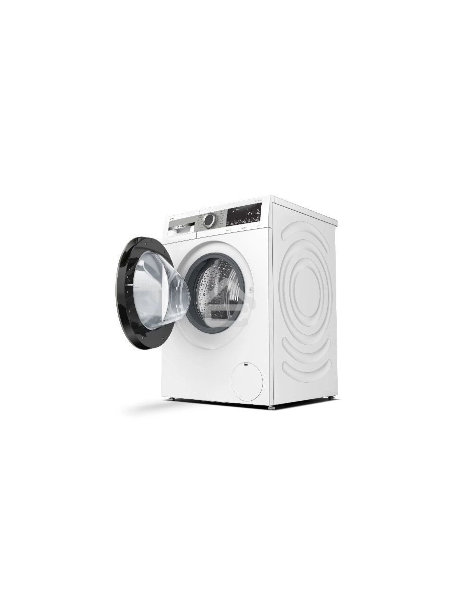 Стиральная машина Bosch WGA25400ME белый загр.фронтальная макс.:10кг 1400 об/мин класс: A+++