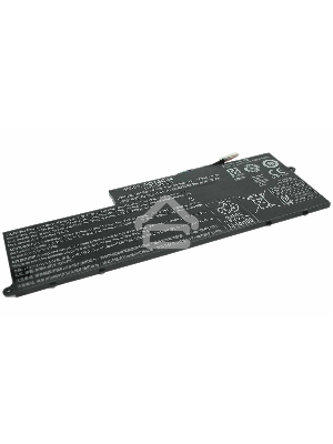 Аккумулятор для Acer Aspire E3-111-C6LG, E3-112, E3-112-C6YY, E11, 2640mAh, 11.4V