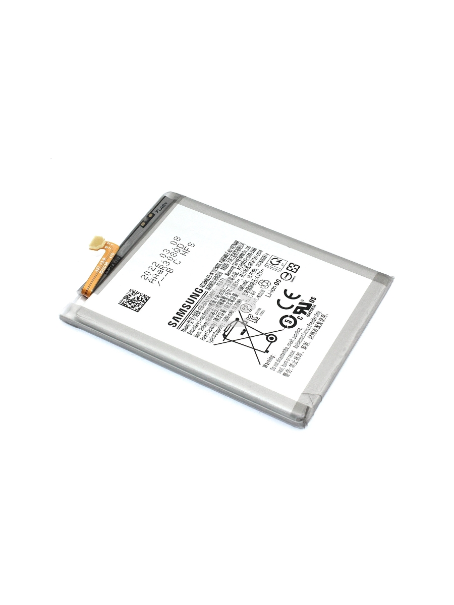 Аккумуляторная батарея Samsung Galaxy A31 SM-A315 (EB-BA315ABY) 3200mAh