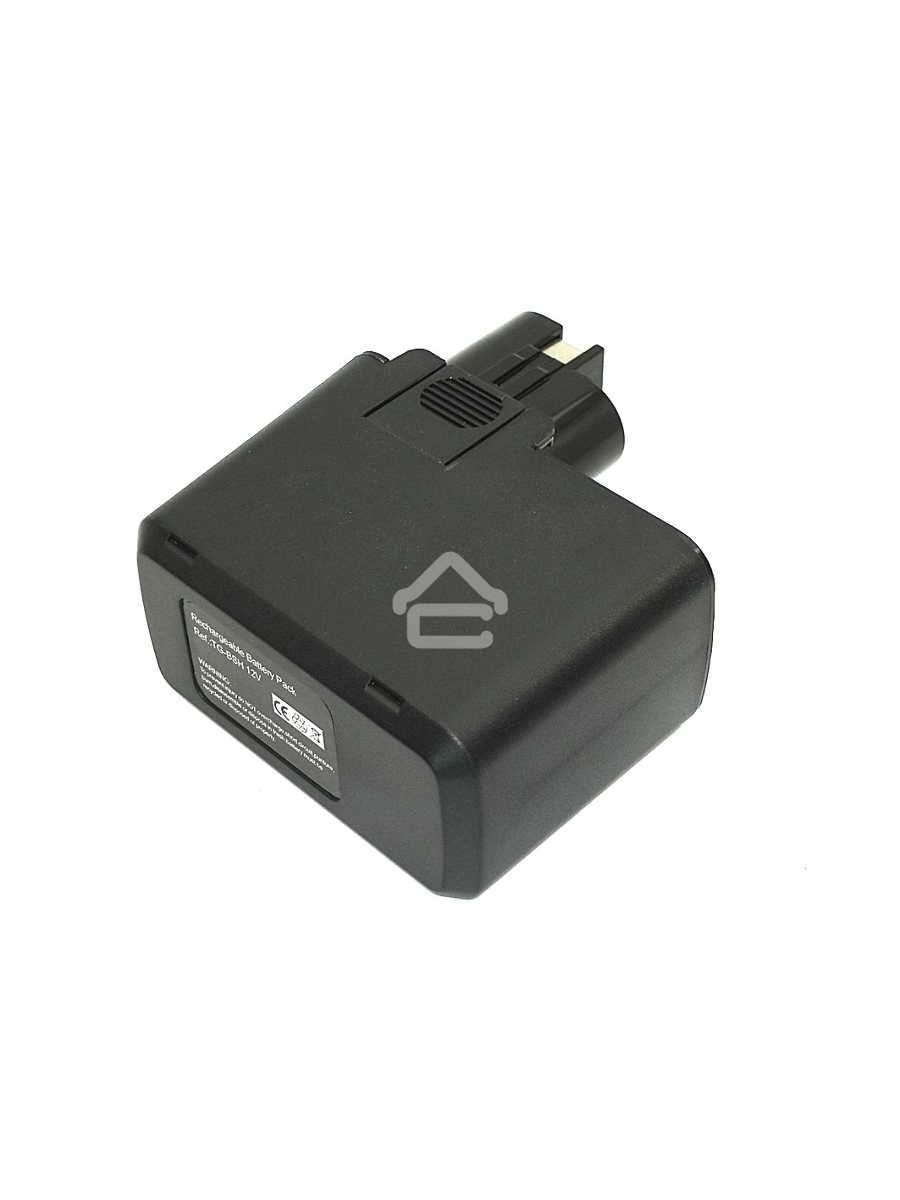 Аккумулятор для Bosch (p/n: 2607335055, 2 607 335 151, BAT011) 2.0Ah 12V Ni-Cd