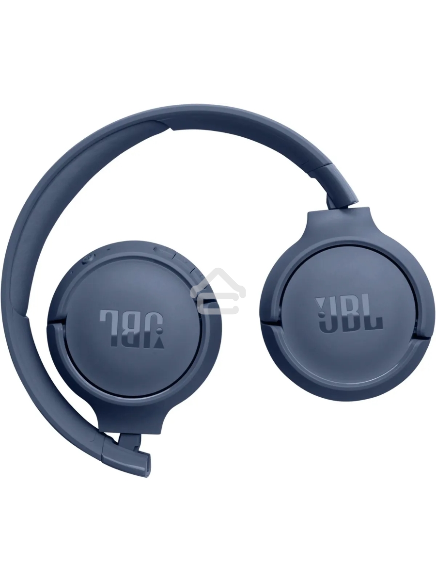 Гарнитура JBL TUNE 520BT Bluetooth синий