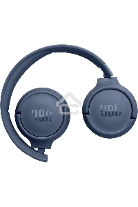 Гарнитура JBL TUNE 520BT Bluetooth синий