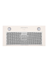 Вытяжка Кухонная Maunfeld Crosby Singl 5028 бежевый