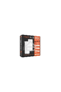 Двухдиапазонная Wi-Fi Mesh система TENDA AX3000 WI-FI EX12(2-PACK)