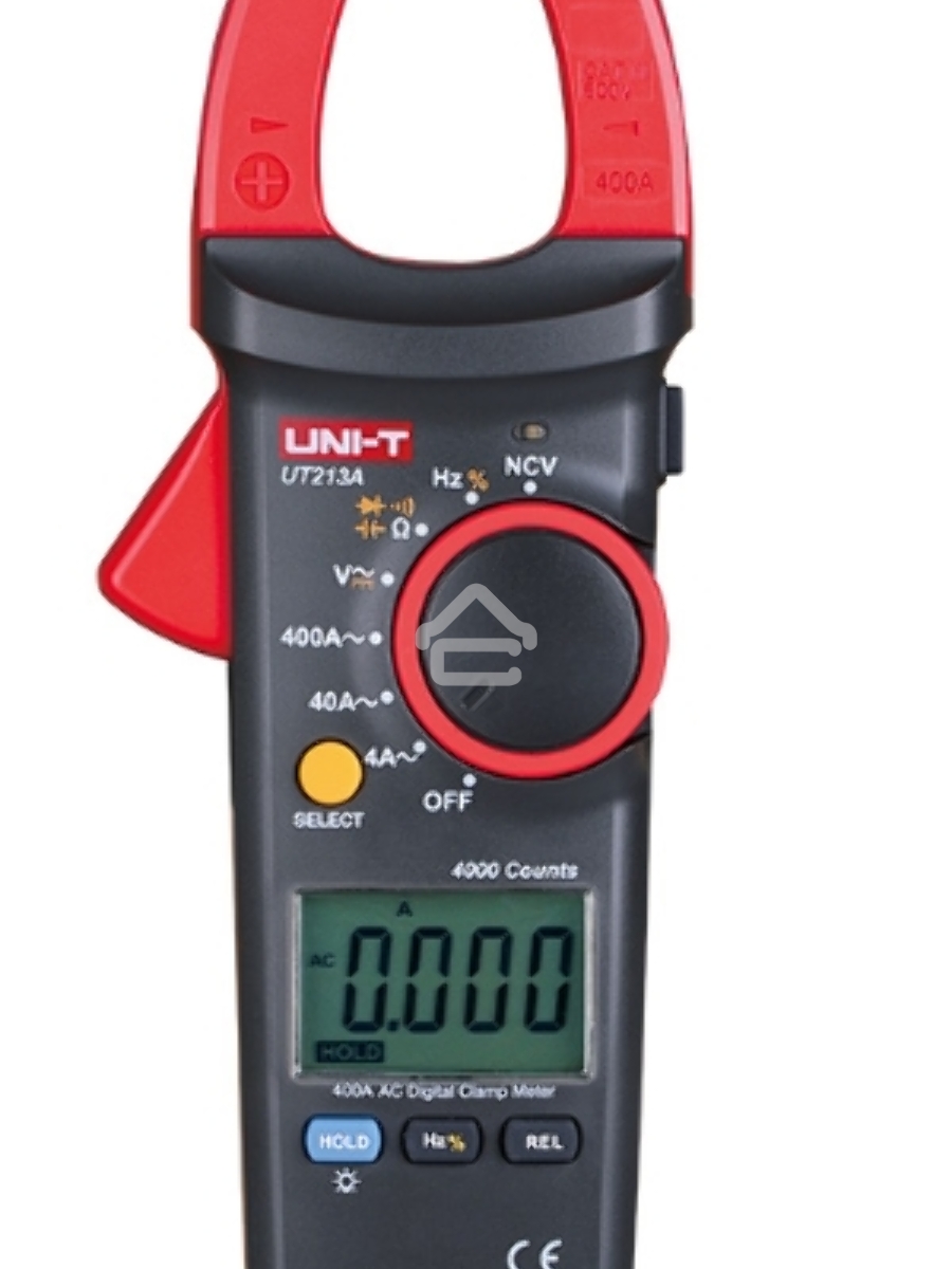 Токоизмерительные клещи UNI-T UT213A