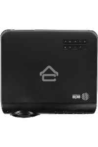 Проектор Cactus CS-PRO.02B.WUXGA-W LCD 3000Lm (1920x1080) 2000:1 ресурс лампы:30000часов 2xUSB typeA 1xHDMI 4.2кг