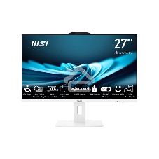 Моноблок MSI Pro AP272P 14M 27