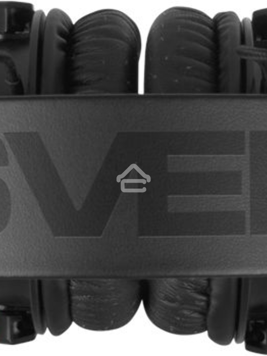 Игровые наушники SVEN AP-G1000MV с микрофоном черно-красные (mini jack O 3,5 мм (4 pin), 50 мм)