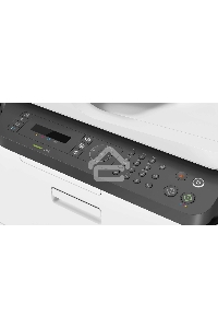МФУ лазерный HP Color LaserJet 179fnw (4ZB97A), А4, цветной, печ. до 18 стр/мин. (ч/б) до 4 стр/мин. (цвет), скан. до 15 стр/мин. (ч/б) 6 стр/мин. (цвет), 600x600dpi, USB, RJ-45, Wi-Fi, Air Print, Mopria