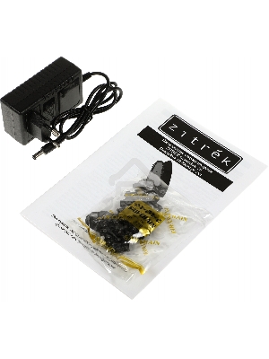 Пила цепная аккумуляторная ZITREK GreenSaw 20 Extra power { 20В, 3Ач Li-ion аккум. 1шт, 1,5Ач Li-ion аккум. 1шт, ЗУ }