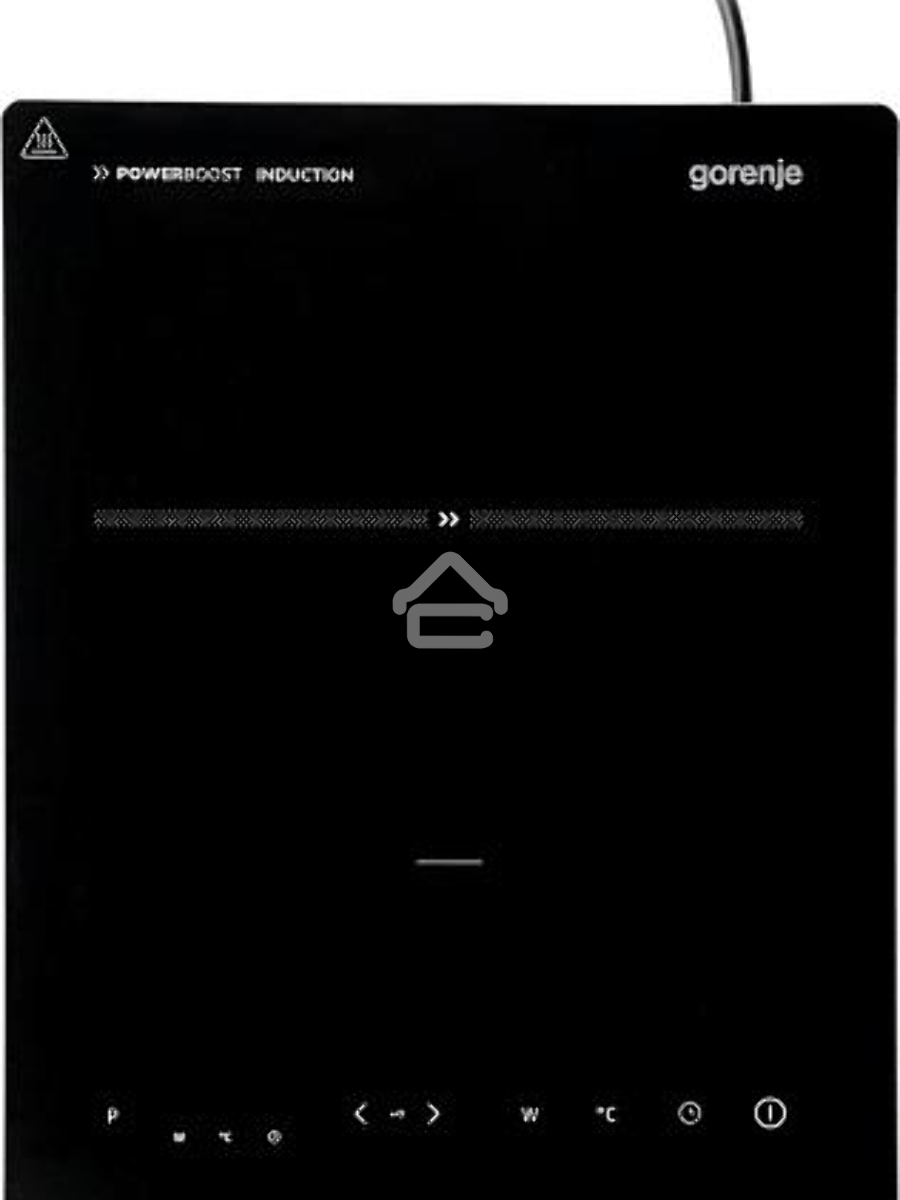 Индукционная плитка Gorenje ICR2000SP