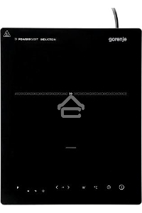 Индукционная плитка Gorenje ICR2000SP