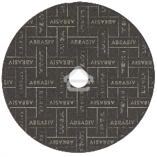 Круг отрезной по металлу+нерж., 180 х 1,6 х 22,2 мм, ПРЕМИУМ (Луга) Россия