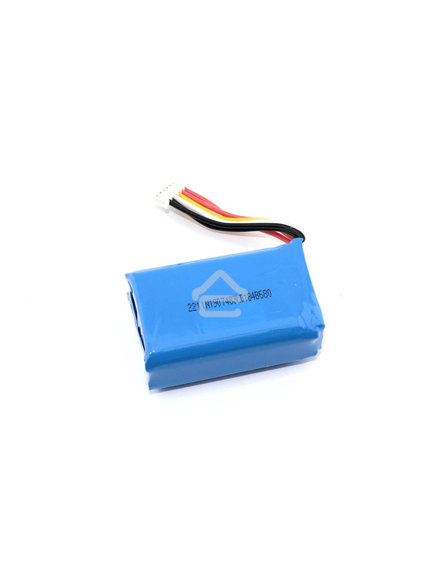 Аккумуляторная батарея CameronSino CS-JBL100SL для JBL Link 10 3.7V 3600mAh / 13.32Wh