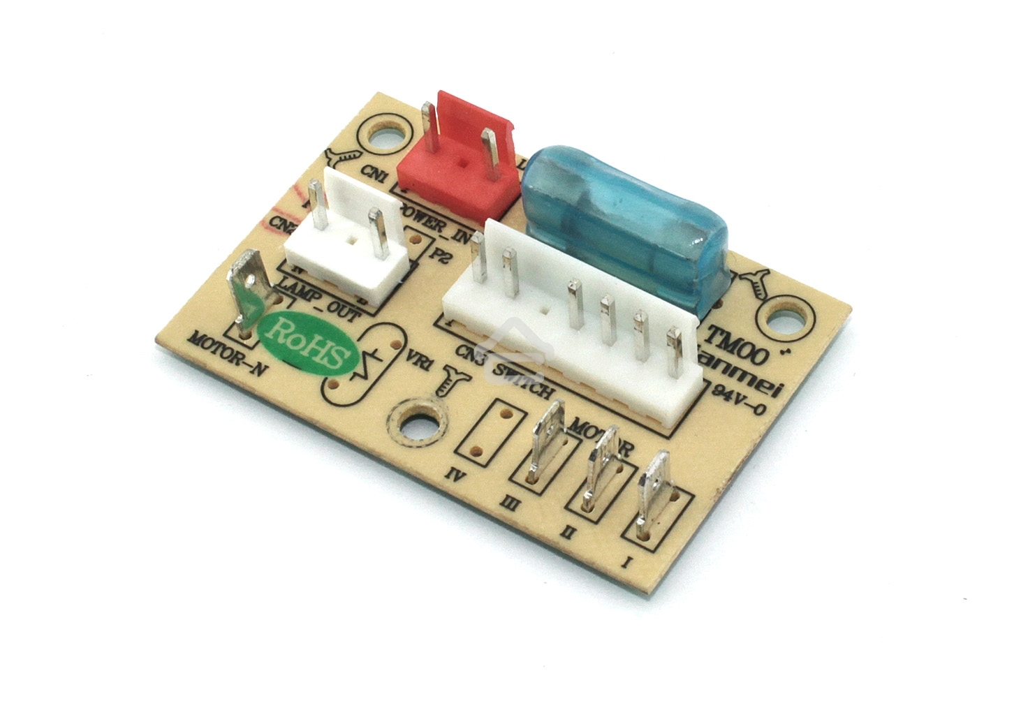 Блок управления для вытяжек Krona B63-TY12-281-XX2