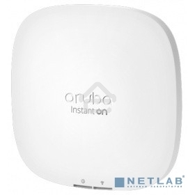 Точка доступа HP Instant On AP22 (RW) Access Point