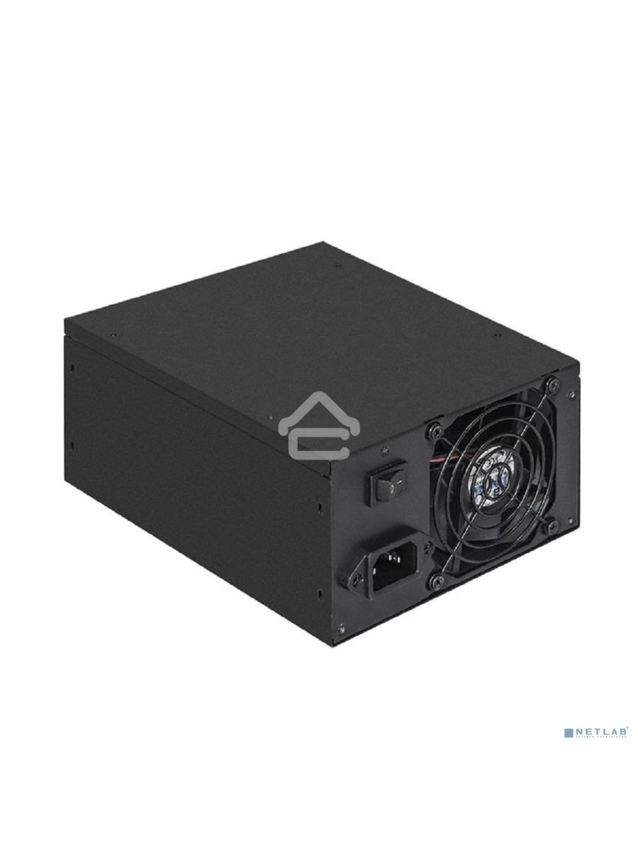 Серверный блок питания900W ExeGate ServerPRO-900ADS (ATX, APFC, КПД 82% (80 PLUS), 2x8cm fans, 24pin, 2x(4+4)