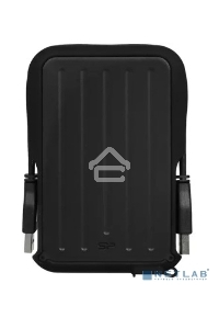 Внешний жесткий диск 2TB Silicon Power  Armor A66, 2.5