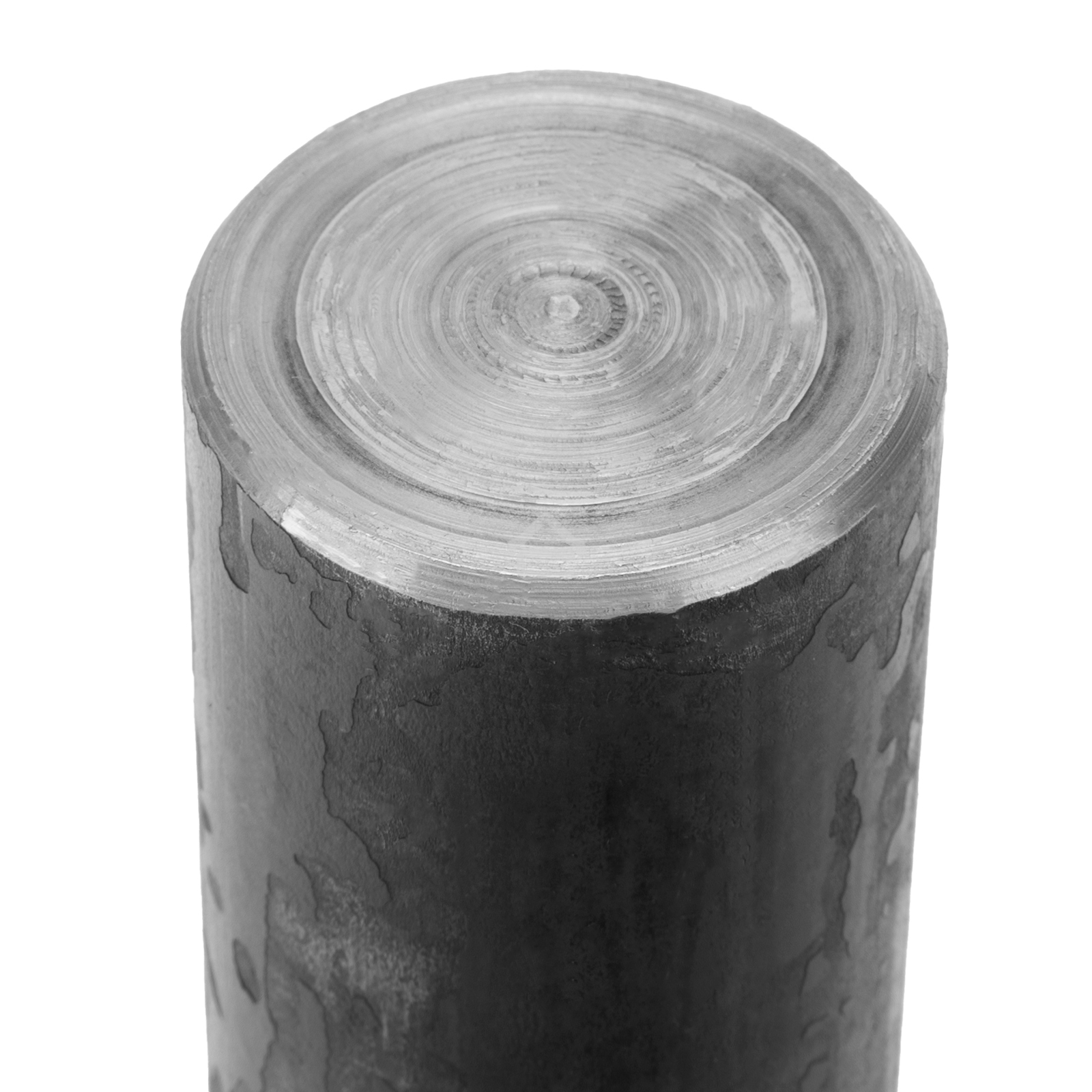 Петля гаражная с шаром Сибртех d 45, 180мм, 2шт.,