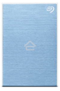 Жесткий диск Seagate USB 3.0 4TB STKZ4000402 One Touch 2.5
