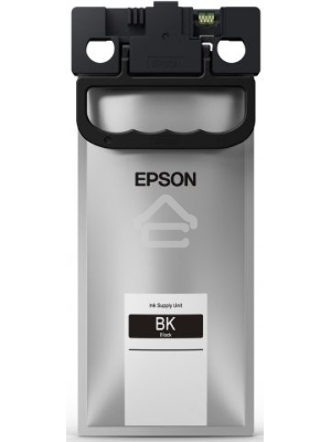Контейнер с чернилами WF-C5x90 Series Ink Cartridge XXL Black 10K pages