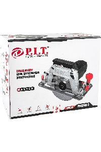 Пила циркулярная PKS200-C P.I.T. МАСТЕР, шт