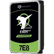 Жесткий диск Seagate 8Tb 7200RPM SAS 12Gb/S 256MB ST8000NM018B