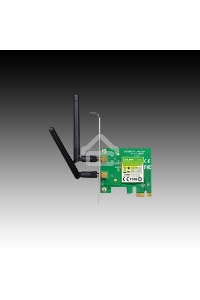 Сетевой адаптер TP-Link SOHO  TL-WN881ND Адаптер 300Mbps Wireless N PCI