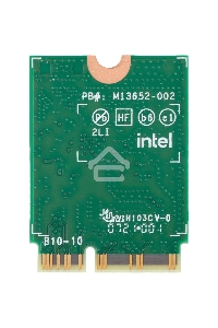 Адаптер Intel (AX211.NGWG.NV 999M5J)