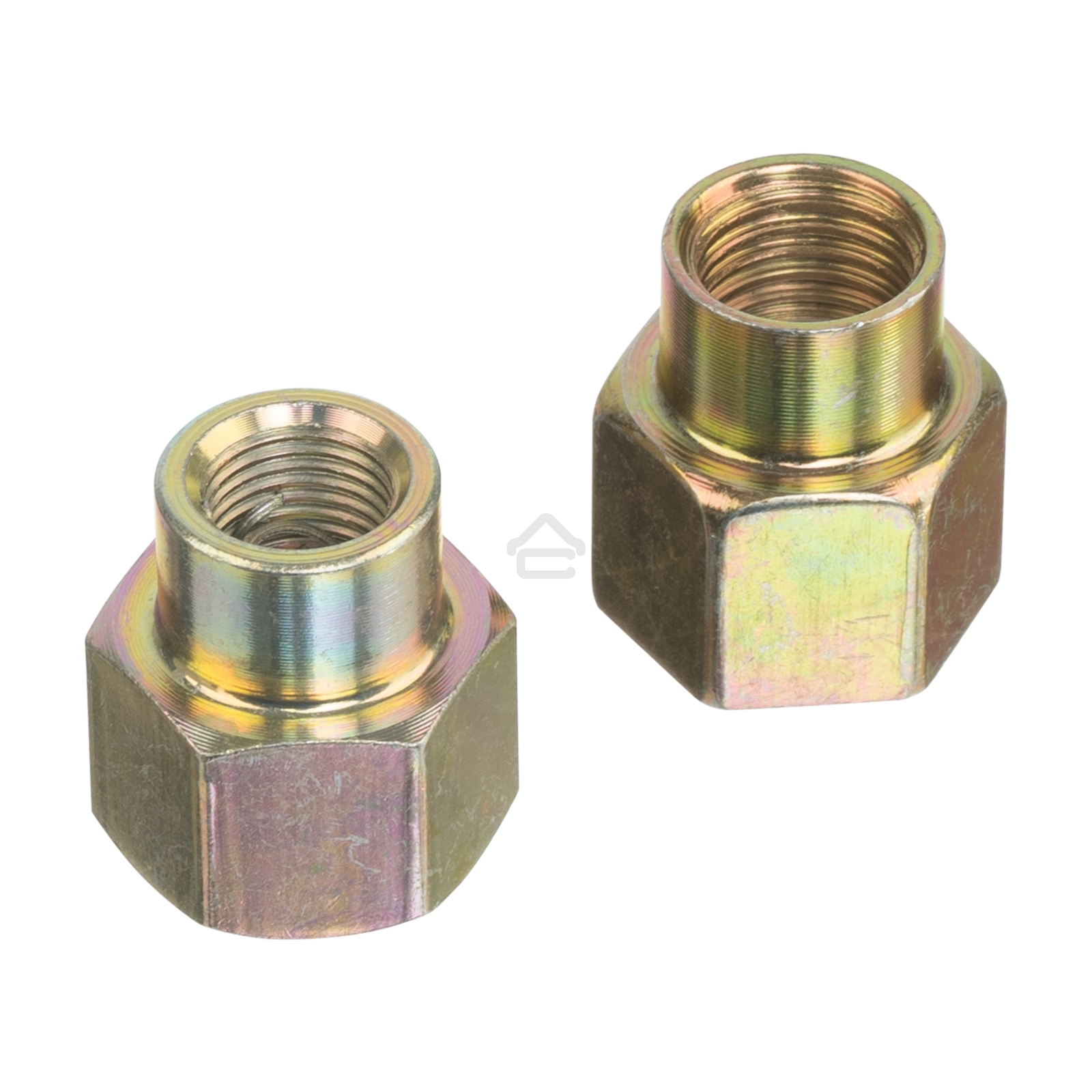 Катушка триммера Denzel полуавтомат. гайка М10х1,25L; гайка М10х1L; гайка М12х1,5L