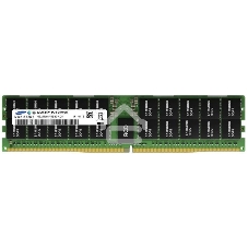 Оперативная память Samsung, DDR5, 32GB (1x32 GB), 4800 MHz, CL40, ECC, RDIMM