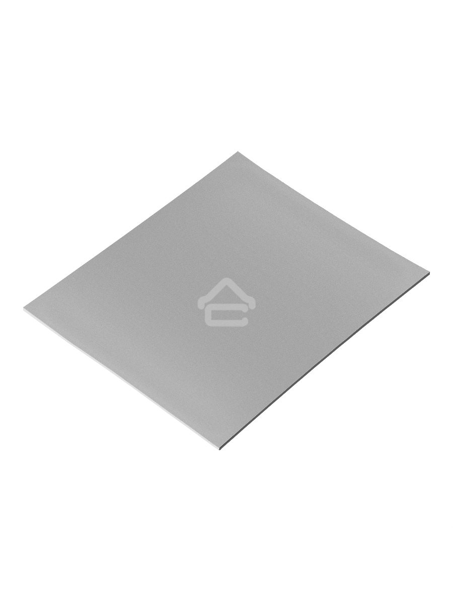 Термопрокладка ExeGate Ice EPG-16WMK (120x120x2.0 mm, 16 Вт/ (м•К), теплопроводящая клейкая двухсторонняя)