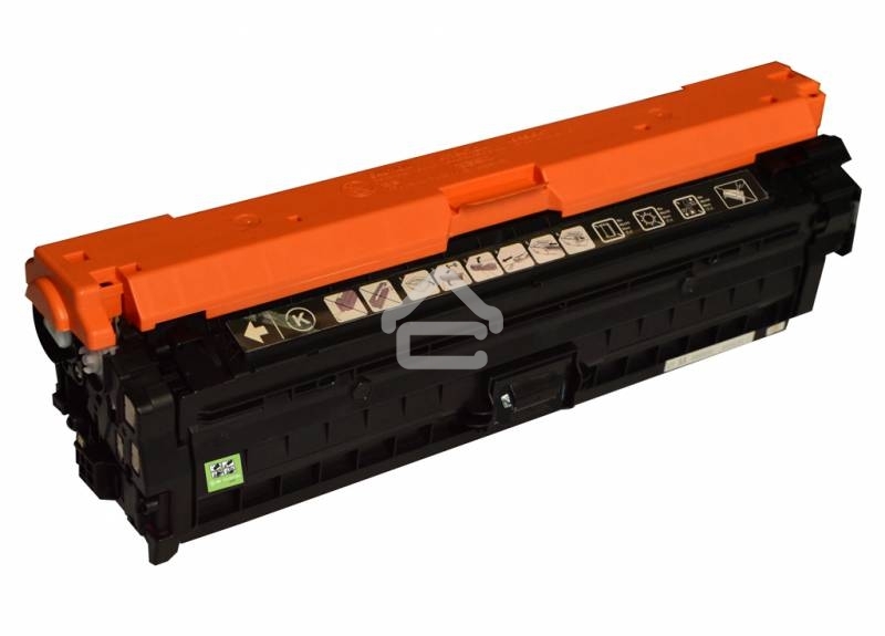 Картридж лазерный Cactus CS-CE740A черный (7000 стр.) для HP CLJ CP5220/CP5221/CP5223/CP5225/CP5227/CP5229