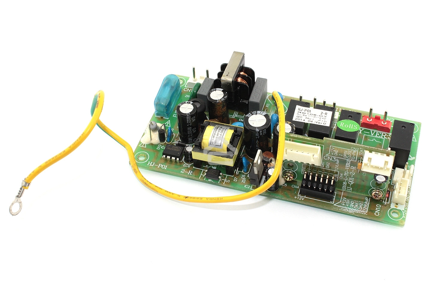 Блок управления для вытяжек Krona 16B63-2701-057-0