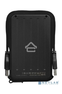 Внешний жесткий диск 2TB Silicon Power  Armor A66, 2.5