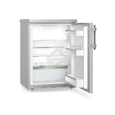 Холодильник Liebherr Rsdci 1621-20 001 серебристый однокамерный 109/17л морозилка сверху