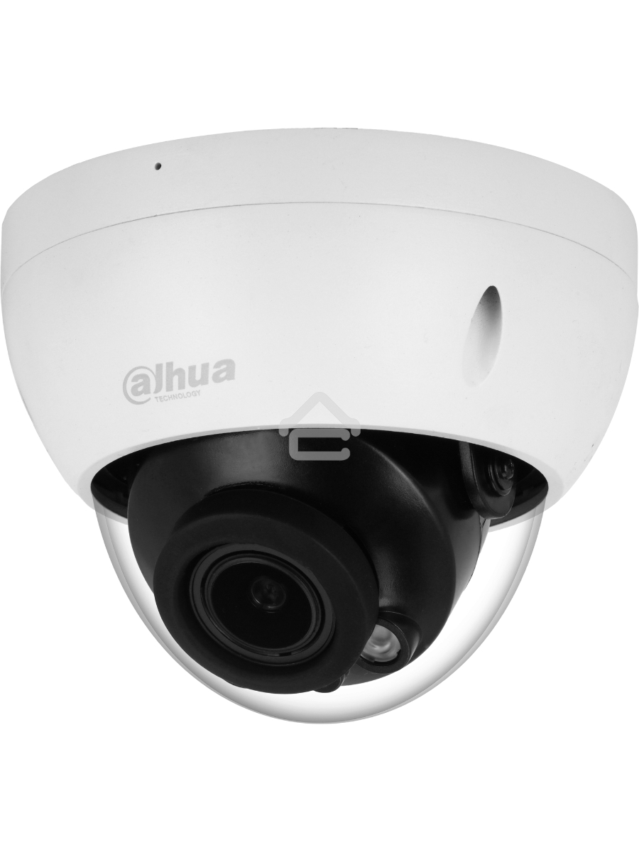 Камера видеонаблюдения IP Dahua DH-IPC-HDBW2441RP-ZS 2.7-13.5мм цв.