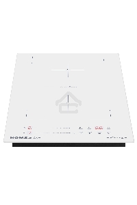 Индукционная варочная панель HOMSair HIC32SWH Inverter, белый